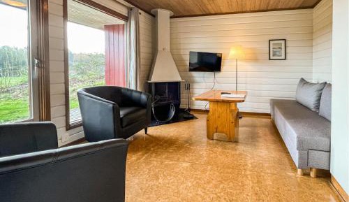 Two-Bedroom Holiday Home