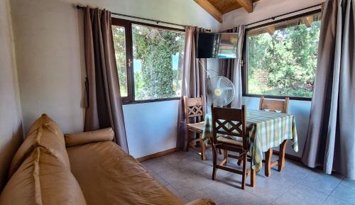 Apartment with Mountain View