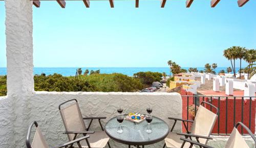 Apartment with Sea View
