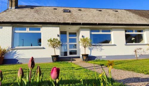 Four-Bedroom Holiday Home