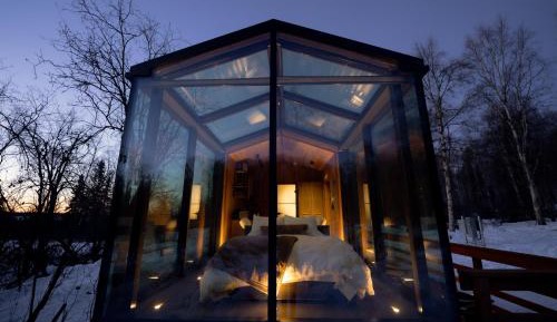 Superior King Suite