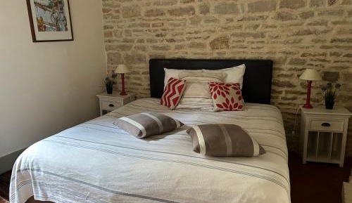 Duplex Apartment