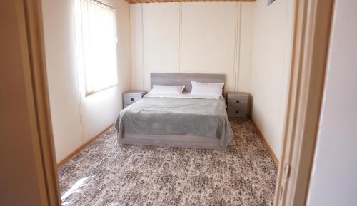 Two-Bedroom Deluxe Apartment