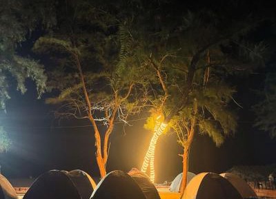 Tent