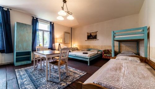 Family Suite