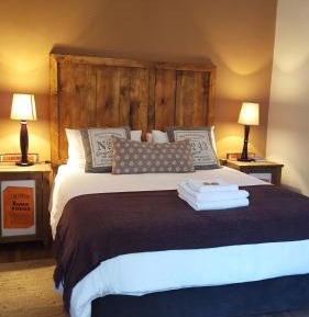 Double Room Standard 