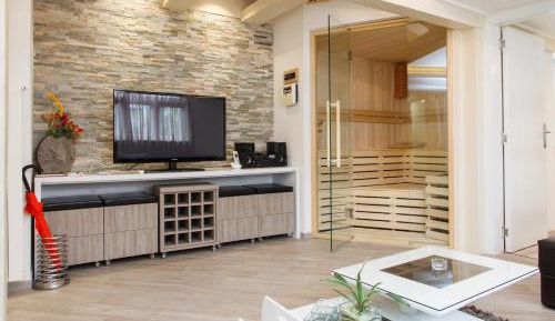 Superior Apartment with Sauna