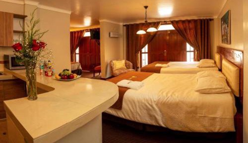 Junior Suite