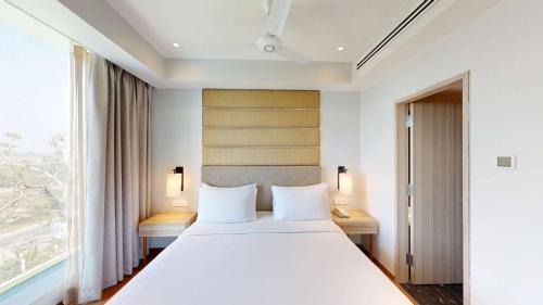 Junior Suites