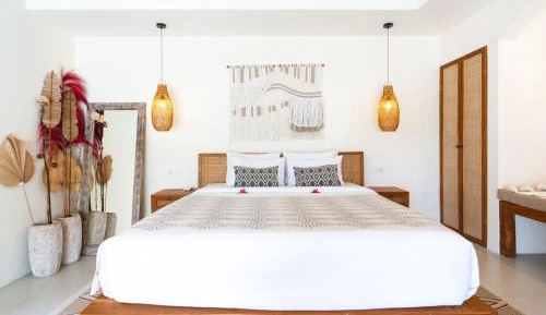 One-Bedroom Villa