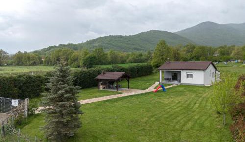Standard Villa
