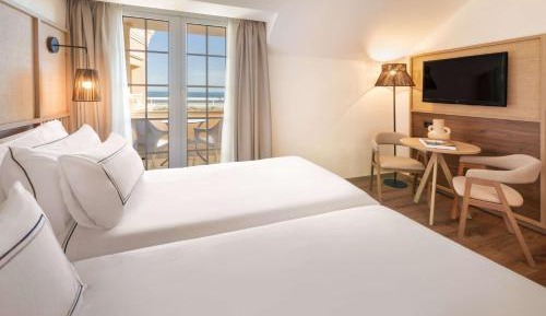 Melia Room Sea View
