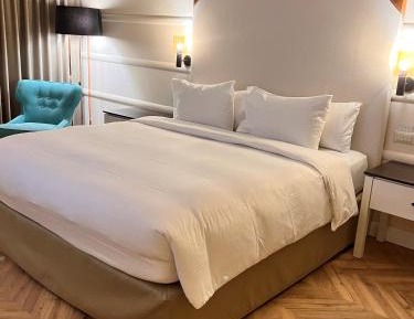 Royal Suite Alenbi