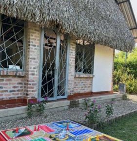 Two-Bedroom Townhouse