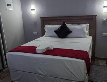 Deluxe Double Room with Bath