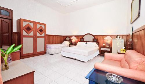 Junior Suite