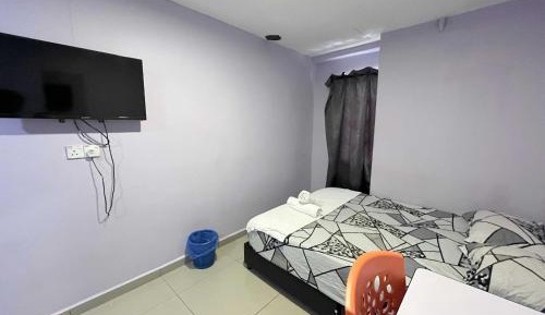 Superior Suite
