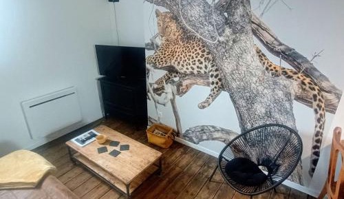 Duplex Apartment