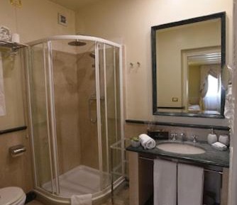 Quadruple Room - Split Level
