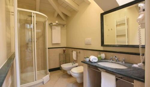 Classic Double or Twin Room