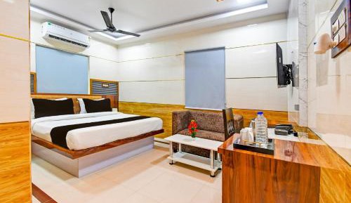 Classic Triple Room