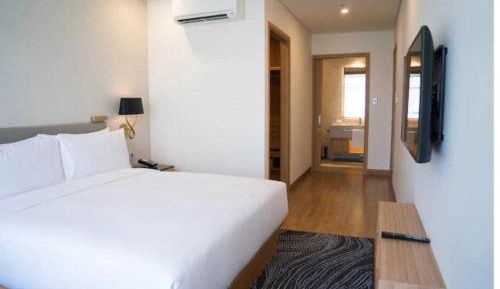 Classic Triple Room