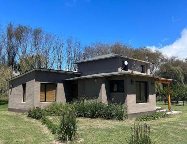 Two-Bedroom Townhouse