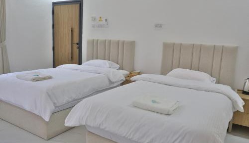 Budget Double or Twin Room