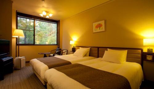 Modern Room(Nonsmoking) 