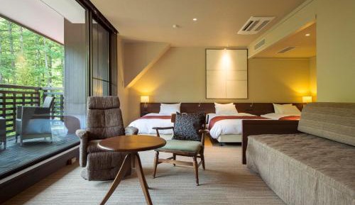 Premium Room(Nonsmoking)