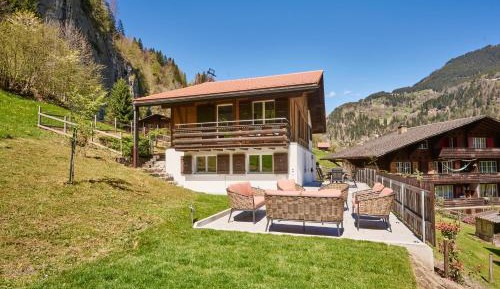 Chalet
