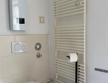 Comfort Double Room with shared bathroom
