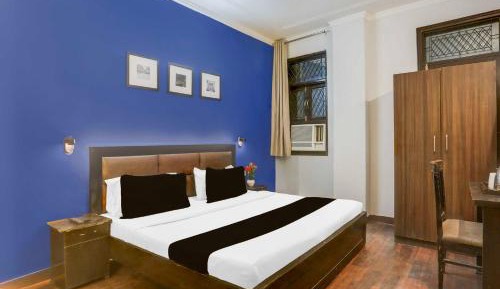 Classic Triple Room