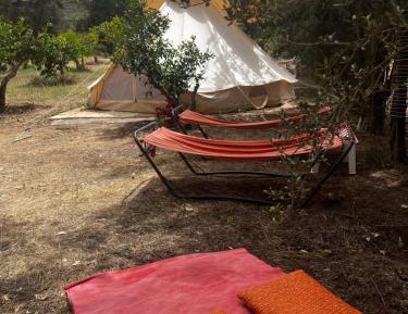 Tent
