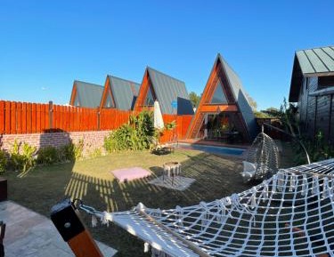 Standard Bungalow