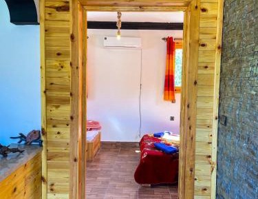 One-Bedroom Chalet
