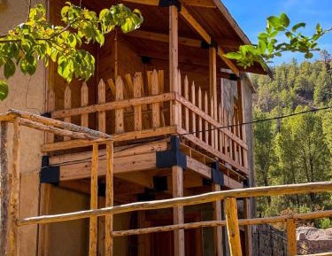 Superior Chalet
