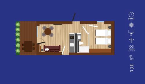Deluxe Bungalow