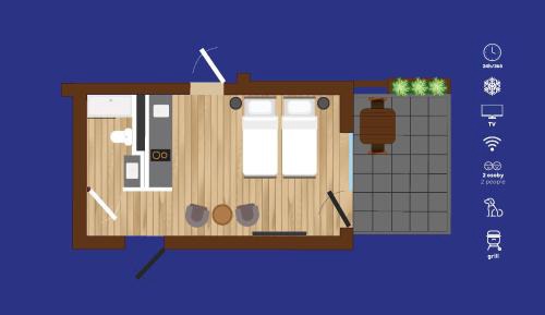 Standard Bungalow