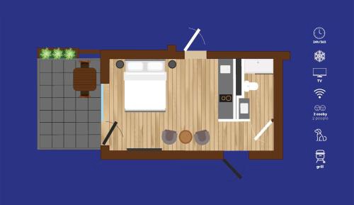 Standard Bungalow