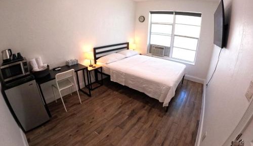 Superior Queen Room