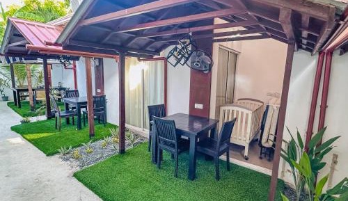 Deluxe Villa
