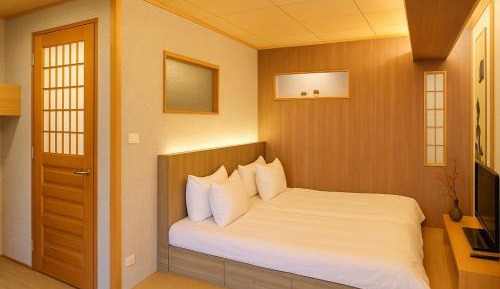 Comfort Triple Room with Shower