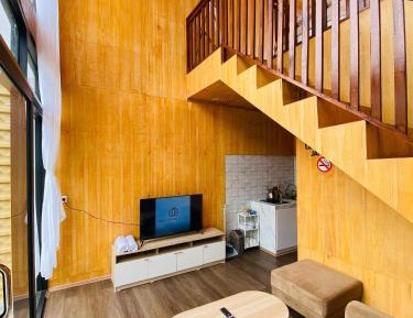 Triple Room with Mountain View