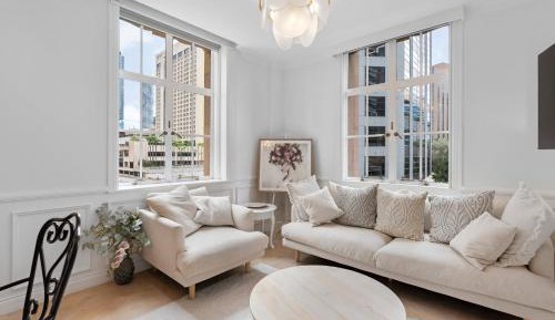 One-Bedroom Premium Apartment