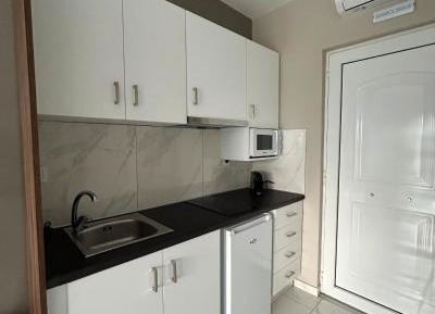 One-Bedroom Standard Apartment