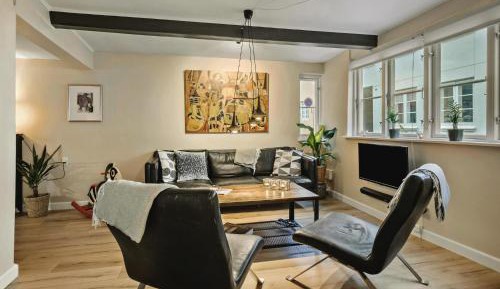Three-Bedroom Holiday Home 