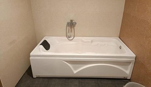 Deluxe Double Room with Bath
