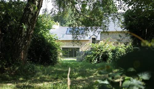 Five-Bedroom House