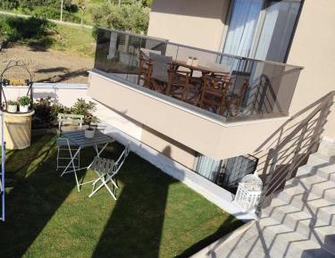 Classic Apartment